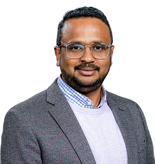 Digital Health & AI Innovation Speakers